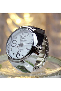 Bozhi Unisex Classic Watch - Model Saat2002