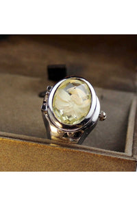 Bozhi Saat2004 Unisex Watch