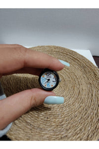 Bozhi Saat2009 Unisex Analog Watch