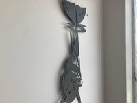 Dolphin Metal Wall Art | Ocean & Beach Home Decor