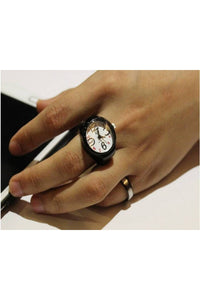 Bozhi Unisex Saat2008 Modern One-Size Watch
