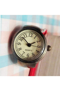 Bozhi Unisex Classic Watch - Model Saat2007