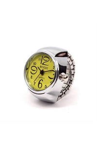 Bozhi Unisex Classic Watch - Model Saat2002