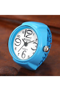 Bozhi Unisex Saat2008 Modern One-Size Watch