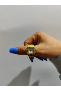 Bozhi Unisex Watch - Model Saat2006