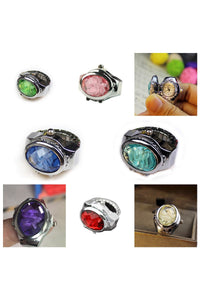 Bozhi Saat2004 Unisex Watch
