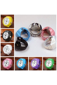 Bozhi Unisex Saat2008 Modern One-Size Watch