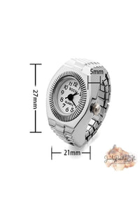 Bozhi Unisex Watch - Model Saat2003